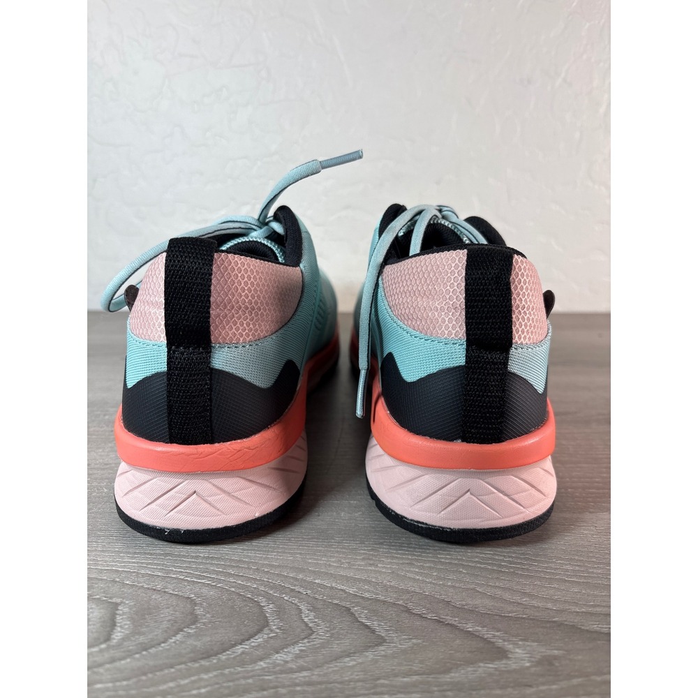 Bogs Sandstone Knit Composite Toe Work Shoes Wome… - image 5